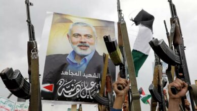 What are Israel’s goals in the assassination of Haniyeh in Tehran?