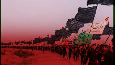 World needs to know Imam Hussain and Arbaeen Walk best media for it