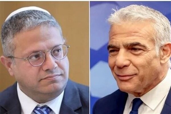 Yair Lapid: “Ben Guer” has a desire to be prime minister