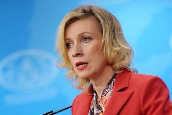 Zakharova: We are monitoring Japan’s actions near the Russian borders