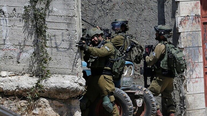 189 killed and injured in the brutality of the Zionist regime in the West Bank