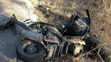 2 martyrs and wounded in the attack of the occupying drone on a motorcycle in Lebanon