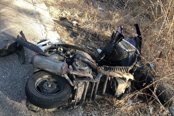 2 martyrs and wounded in the attack of the occupying drone on a motorcycle in Lebanon