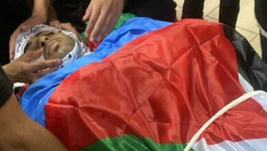 39 martyrs since the beginning of the large-scale attack of the Zionists on the north of the West Bank