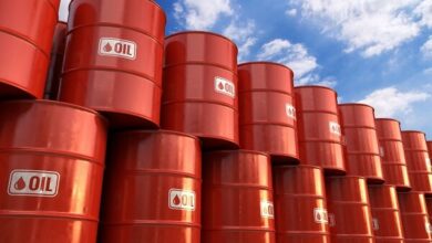 900,000 barrels increase in global oil demand this year