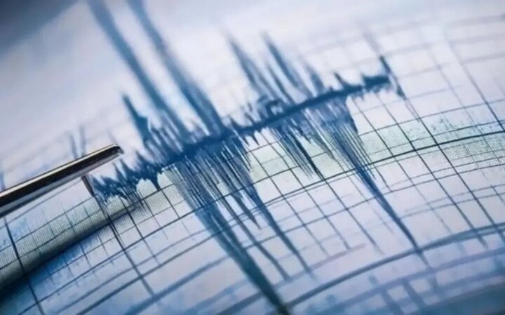 A 4.9 magnitude earthquake occurred in the central regions of Türkiye