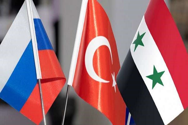 A tripartite meeting will be held to normalize relations between Türkiye and Syria