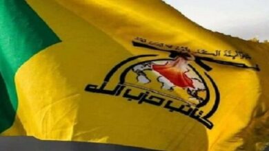 Abu Ali al-Askari: Iraqi resistance should increase operations against the Zionists