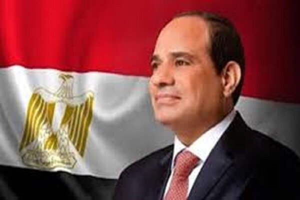 Al-Sisi: Using the weapon of hunger against Palestinians is dangerous