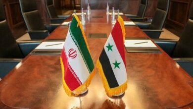 Al-Watan Syria: The sisterhood agreement between Tehran and Damascus will be signed today