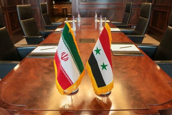 Al-Watan Syria: The sisterhood agreement between Tehran and Damascus will be signed today