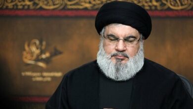 Amal Lebanese movement expressed its condolences on the martyrdom of Seyyed Hassan Nasrallah 