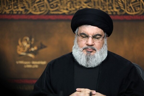 Amal Lebanese movement expressed its condolences on the martyrdom of Seyyed Hassan Nasrallah 