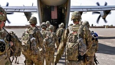 America and Iraq agree on the withdrawal of coalition forces by September 2025