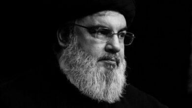 Announcing an official holiday in Iraq on the occasion of the martyrdom of Seyed Hassan Nasrallah 