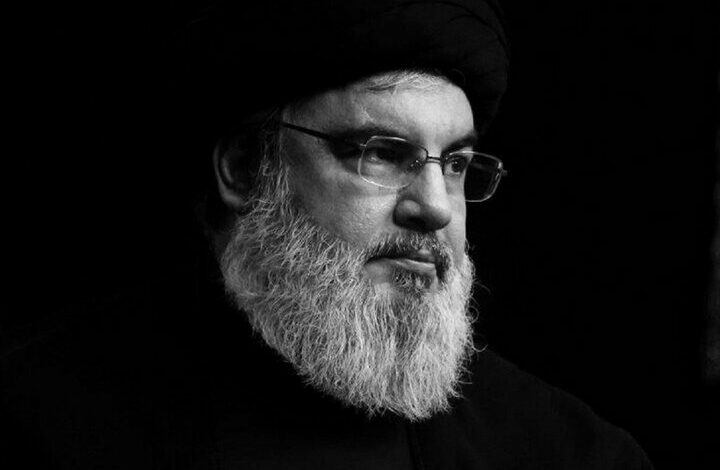 Announcing an official holiday in Iraq on the occasion of the martyrdom of Seyed Hassan Nasrallah 