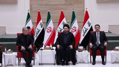 Appreciation of the message of Iran’s leadership to the people of Iraq/Iraq’s power is inspired by rituals