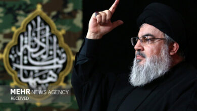 Basid Hassan Nasrallah was right when he considered Israel to be weaker than a spider’s house