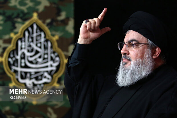 Basid Hassan Nasrallah was right when he considered Israel to be weaker than a spider’s house