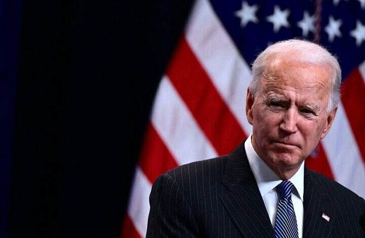 Biden’s claim about the prisoner exchange agreement between the Zionist regime and the resistance