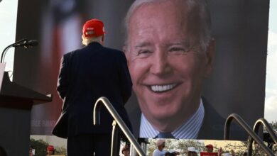 Biden’s reaction to the failed assassination of Trump: the vigilance of the Secret Service is commendable