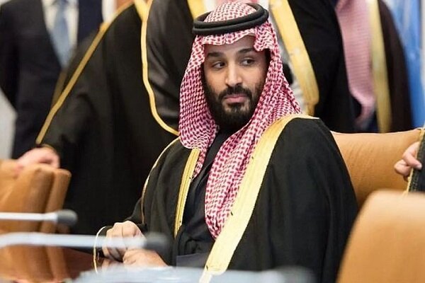 Bin Salman’s emphasis on the need to stop Zionist attacks against Palestinians