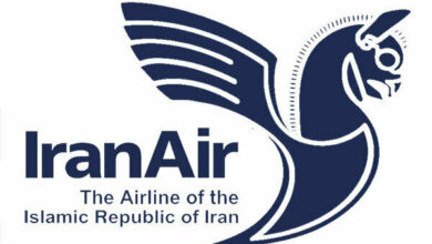 Bloomberg: Italy has not sanctioned Iran Air