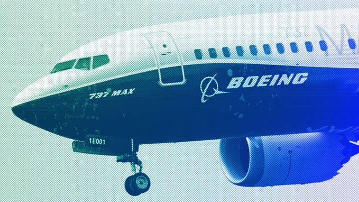 Boeing employees rejected the offer of a salary increase