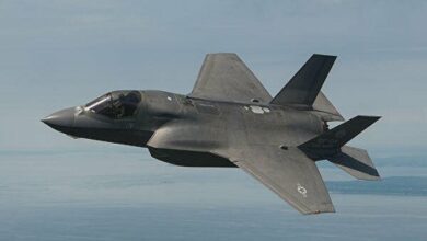 British representatives: stop selling F-35 parts to Israel