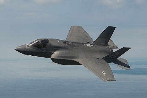 British representatives: stop selling F-35 parts to Israel