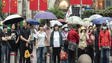 Consumer inflation accelerated in China