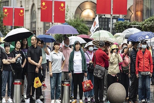 Consumer inflation accelerated in China