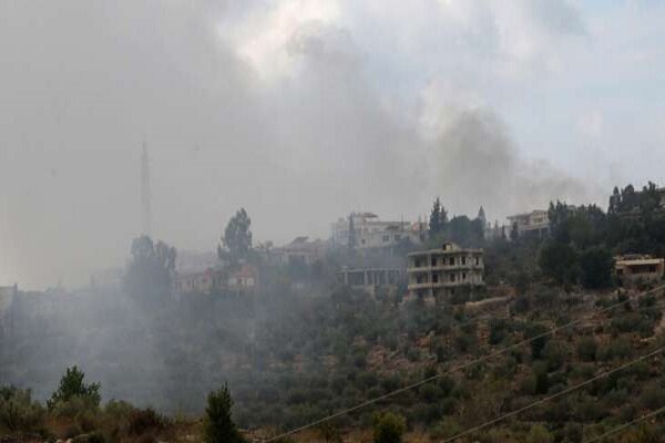 Continuation of brutal attacks on Lebanon/ Italian hospital was bombed + video