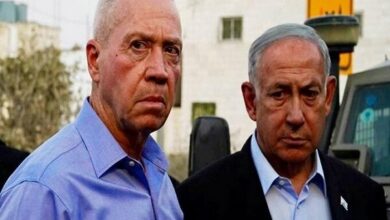 Criminal court prosecutor’s request for the immediate arrest of Netanyahu and Gallant