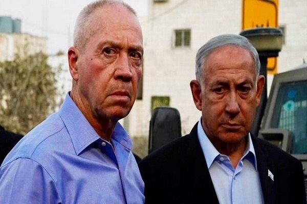 Criminal court prosecutor’s request for the immediate arrest of Netanyahu and Gallant