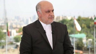 Denial of rumors about the Iranian ambassador’s eyesight in Beirut/Hamas statement