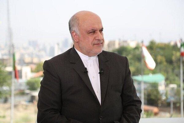 Denial of rumors about the Iranian ambassador’s eyesight in Beirut/Hamas statement