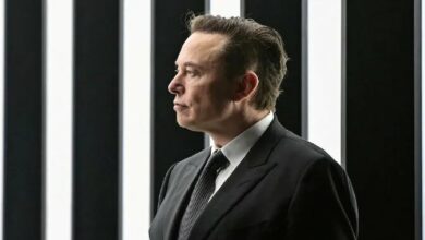 Elon Musk’s new claim: I will send five unmanned spacecraft to Mars