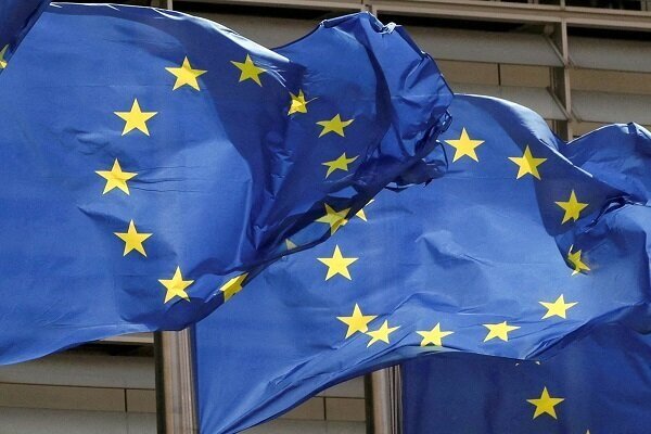 EU inflation reached 2.2 percent