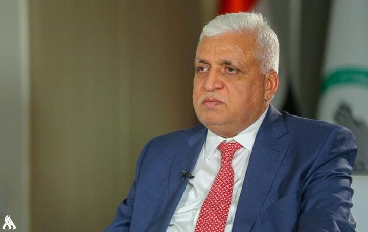 Faleh Al-Fayaz: We declare our solidarity with the Lebanese brothers