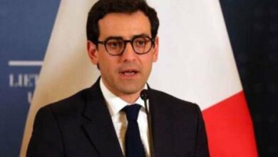 France: We want a ceasefire in Lebanon