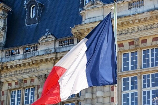 France’s donation of frozen Russian assets to Ukraine