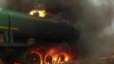 Fuel truck explosion in Haiti kills 24