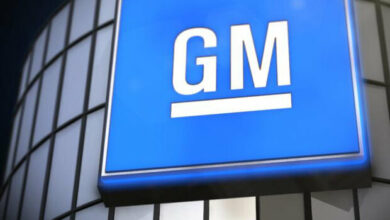 General Motors of America lays off 1,700 employees 