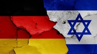 Germany: “Humanitarian concerns” are the reason for stopping the sale of arms to Tel Aviv!