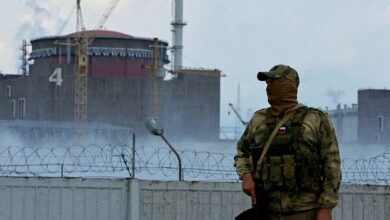 Grossi: Zaporozhye nuclear power plant will not be launched