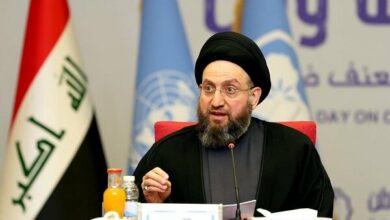 Hakim: The criminal action of the Zionist regime in Lebanon is strongly condemned