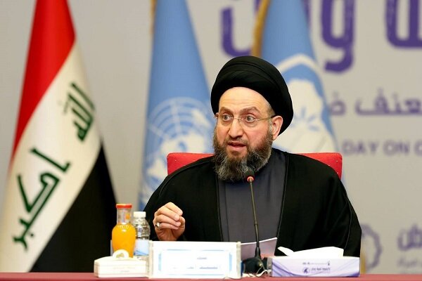 Hakim: The criminal action of the Zionist regime in Lebanon is strongly condemned