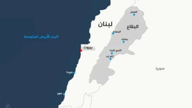 Has the third war in Lebanon started? / The coordinates of the new war and the scope of its development