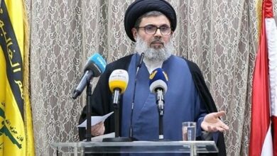 “Hashim Safiuddin” is taking charge of affairs in Hezbollah